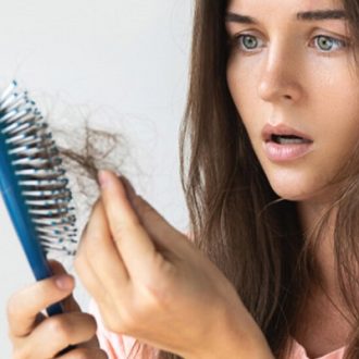 Hair Loss Treatment for Women in Dubai