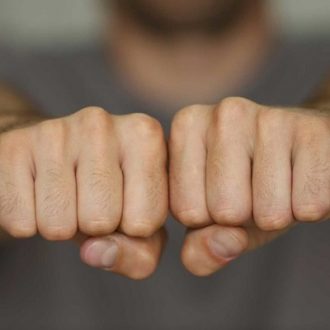 Knuckles Whitening Treatment Dubai & Abu Dhabi