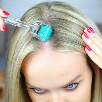 Microneedling for Hair Dubai & Abu Dhabi