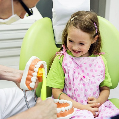 Pediatric Dentistry Pros and Cons in Dubai