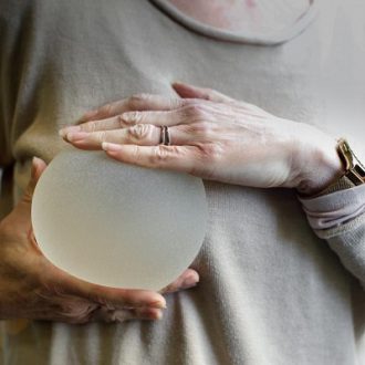 Silicone Breast Implant Cost in Dubai & Abu Dhabi