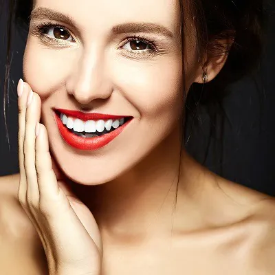 Hollywood Smile Cost in Dubai
