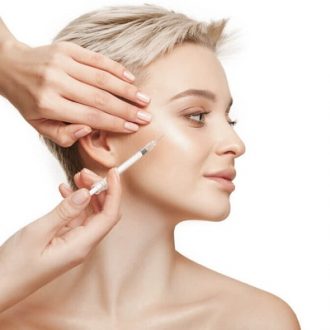 Aqua Skin Whitening Injection Price in Dubai