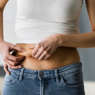 Best Laser Skin Tightening for Stomach in Dubai