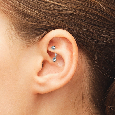 Do You Know the Types of Ear Piercing and How Does It Work?