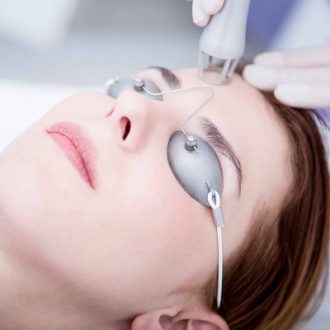 Fractional CO2 Laser for Surgical Scars in Dubai