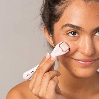 How Much Does Microneedling Treatment Cost In Dubai?