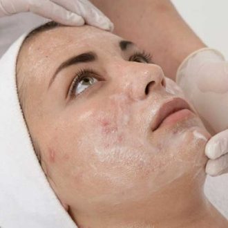 Party Facial Cost in Dubai & Abu Dhabi