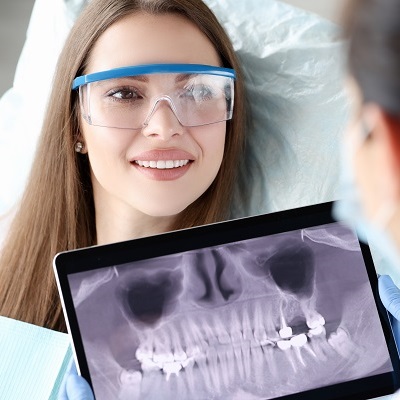 Root Canal Treatment for Infected Tooth in Dubai & Abu Dhabi Price