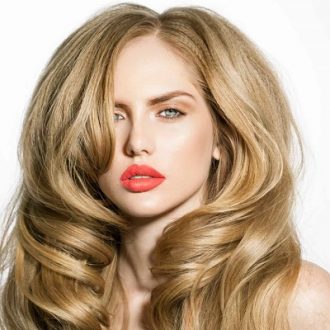 Russian Lip Injections Technique in Dubai