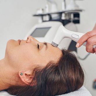 Skin Toning Treatment How Does It Work in Dubai