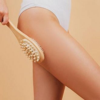 What Causes Cellulite on Thighs and Bum?