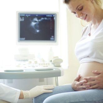 Doppler Ultrasound in Obstetrics and Gynecology