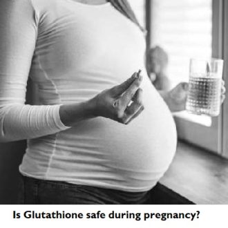 Is Glutathione Safe During Pregnancy in Dubai