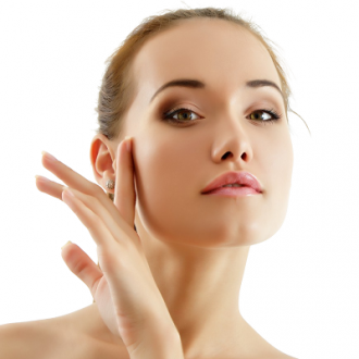 How do you Get Rid of Lines on the Forehead