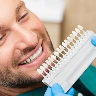 Is Teeth Whitening Effective for Teeth in Dubai?