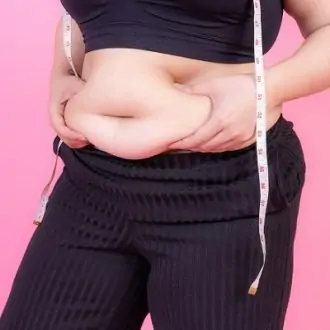 Menopause Treatment for Weight Gain in Dubai