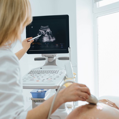 The Role and Benefits of 3D Ultrasound in Obstetrics in Dubai