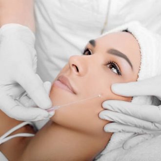 Thread Lift Treatment Pros And Cons In Dubai