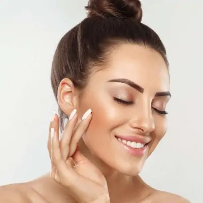 Areas That Can be Treated by Botox in Dubai & Abu Dhabi Price & Cost