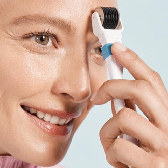 Cost of Derma Rollers Treatment in Dubai
