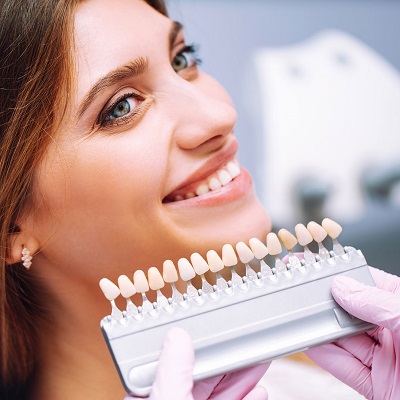 Dental Bleaching and Whitening in Dubai & Abu Dhabi Price & Cost
