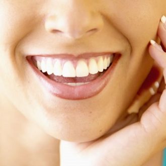 Get The Beautiful White Smile You’ve Always Wanted