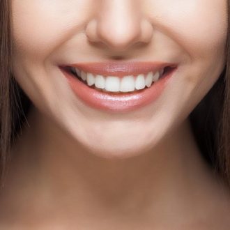 Get The Smile Of Your Dreams With Veneers!