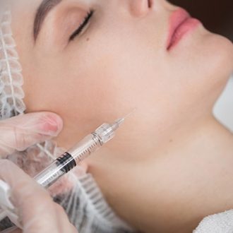 How Much is a Botox Injection for Jawline Contouring?