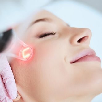 Laser Treatment For Face Wrinkles in Dubai