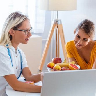 Role of Nutritionist in Your Healthy Lifestyle in Dubai
