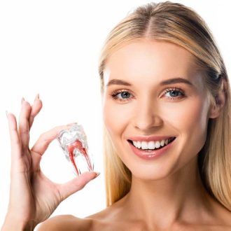 What Are The Signs I Might Need A Root Canal Treatment?