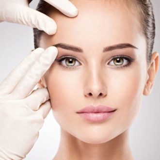 What Are the Benefits of a Forehead Lift in Dubai