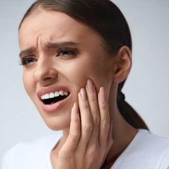 When is a Root Canal Treatment Needed in Dubai