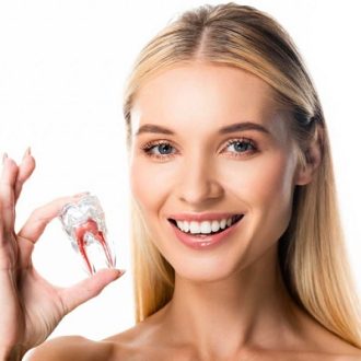 Are Root Canal Fillings Permanent in Dubai?