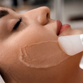 Chemical Peel For Dark Skin In Dubai & Abu Dhabi