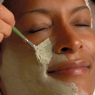 Chemical Peels for Melasma in Dark-Skinned Patients