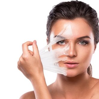 Cosmelan Peels Clinic in Dubai Jumeirah