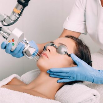 Does CO2 Laser Permanently Work in Dubai