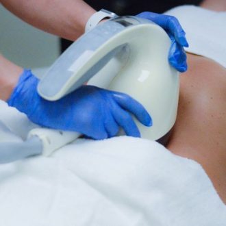 Does Velashape Get Rid of Cellulite in Dubai