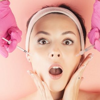 Everything About Vampire Facial Treatment in Dubai