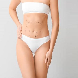 High-Definition Liposculpture Cost In Dubai