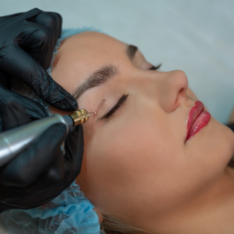 How Long Does Plexr Plasma Eye Lift Last in Dubai