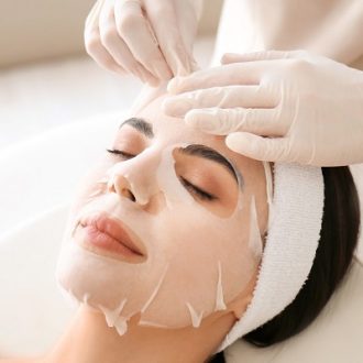 5 Benefits of HydraFacial