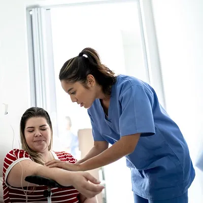 IV Therapy For Anemia In Dubai, Abu Dhabi & Sharjah