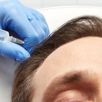 Is PRP Covered by Health Insurance in Dubai