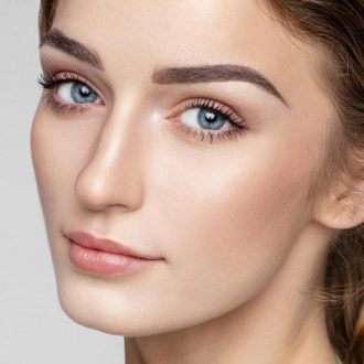 Microneedling With PRP Under Eyes in Dubai