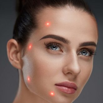 Q Switch Laser Hair Bleaching in Dubai & Abu Dhabi