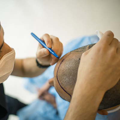 What Happens to Hair Transplant When You Get Old