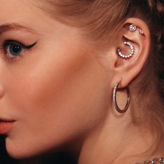 Which Ear Piercing Heals the Fastest in Dubai?